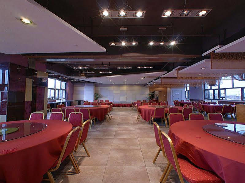 Huangshan Scholars Conference Hotel Qianfu Exterior foto